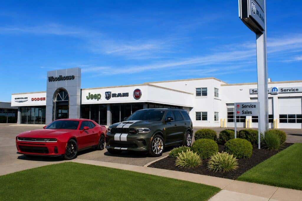 Dodge Durango and Dodge Charger for Sale in Bellevue, NE